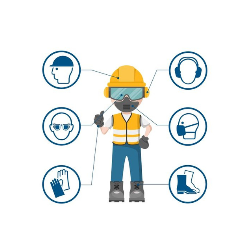 Safety Helmet